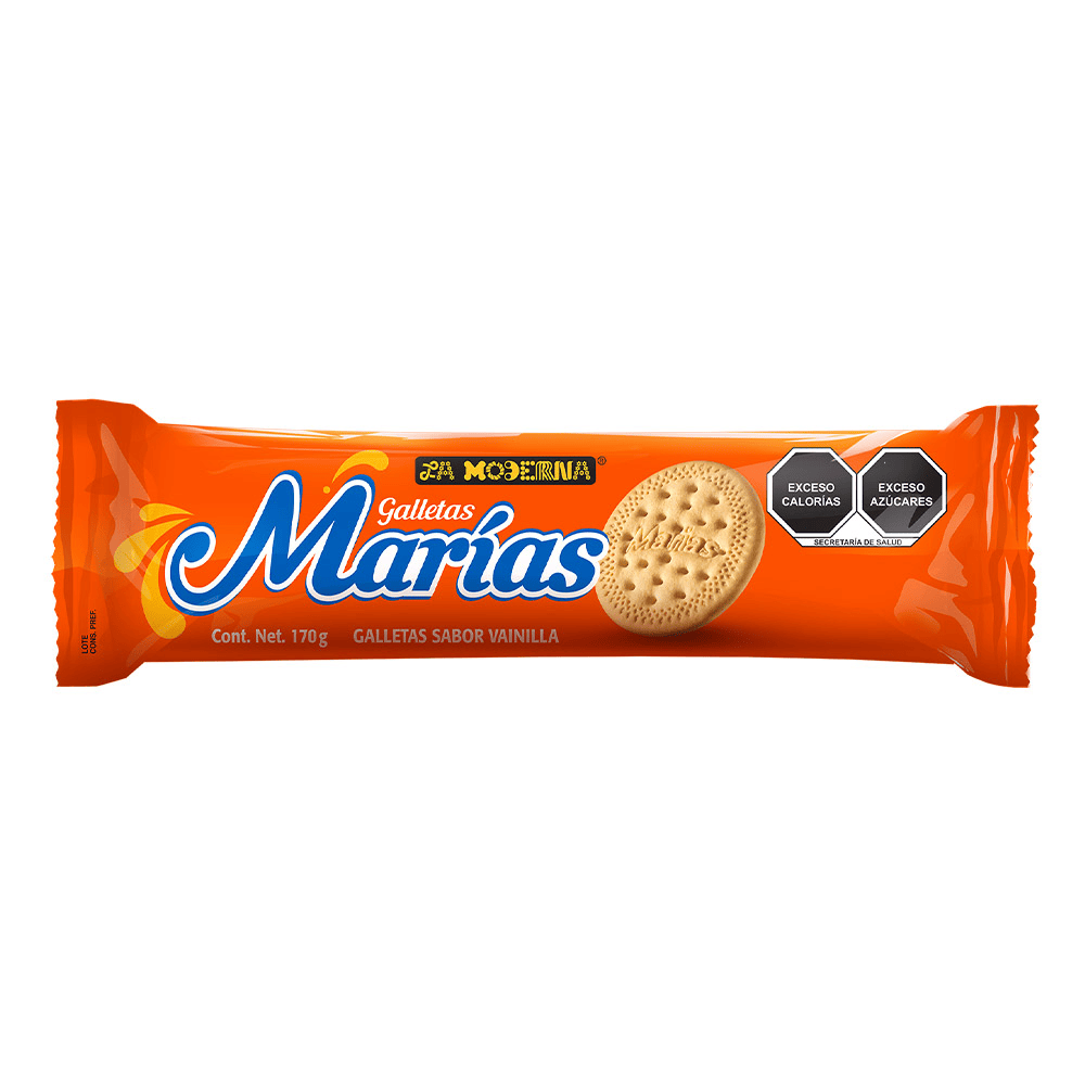 G MOD MARIAS 20/170 GRS ROLLO