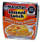 MARUCHAN 12/64GR POLLO PICANTE