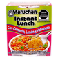 MARUCHAN 12/64GR HABANERO/CAMARON.