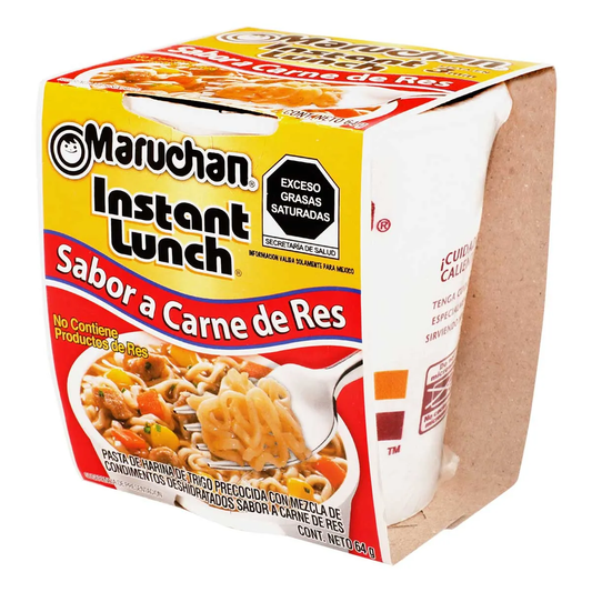 MARUCHAN 12/64GR C/RES