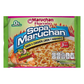 MARUCHAN RAMEN 24/85GR CAMARON LIM/HAB