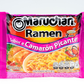 MARUCHAN RAMEN 24/85GR CAMARON PICANTE