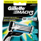 MACH 3 CARTUCHO 72/1/4PZ