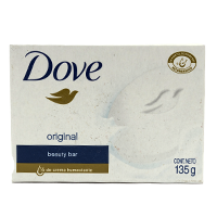 DOVE JABON 48/135GR BLANCO