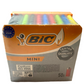 BIC ENCENDE.MINI 25/15 PZAS STDO.