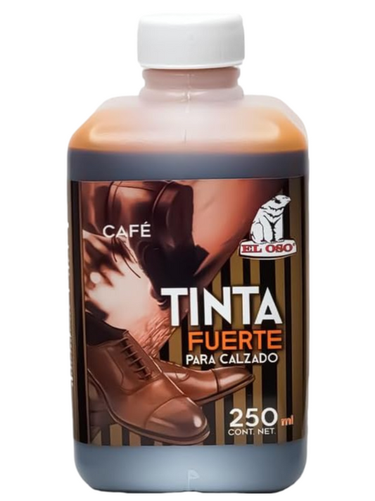 OSO TINTA 48/250ML CAFE