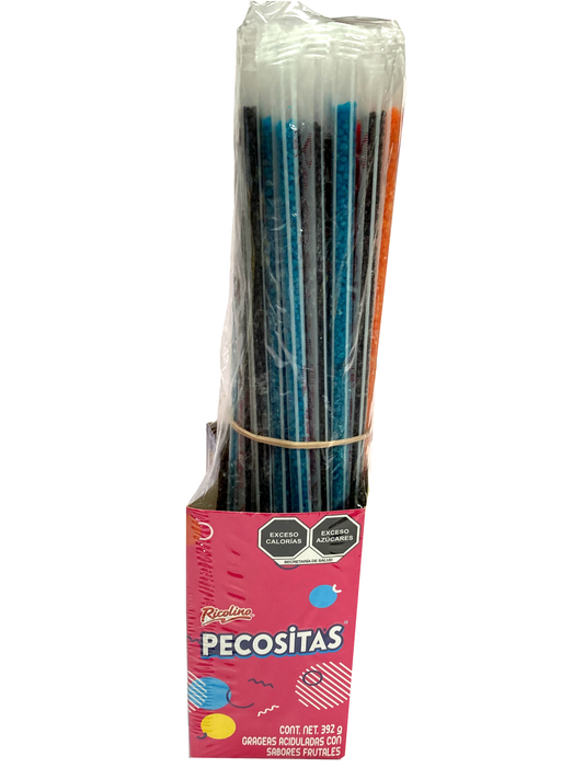 RICOLINO PECOSITAS 6/40 PZAS