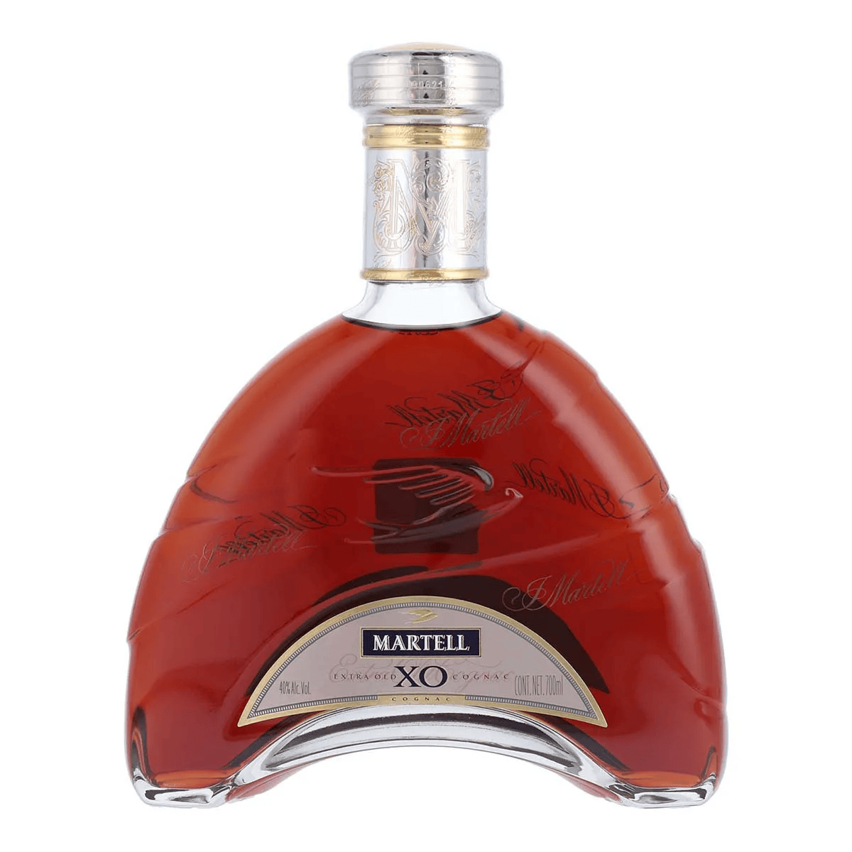COGNAC MARTELL XO 3/700 ML