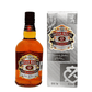 WHISKY CHIVAS REGAL 12A 12/750 ML