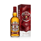 WHISKY CHIVAS REGAL 12 ANOS 12/1 L