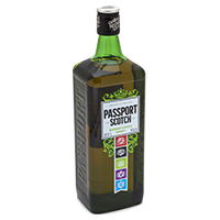 WHISKY PASSPORT 12/700 ML