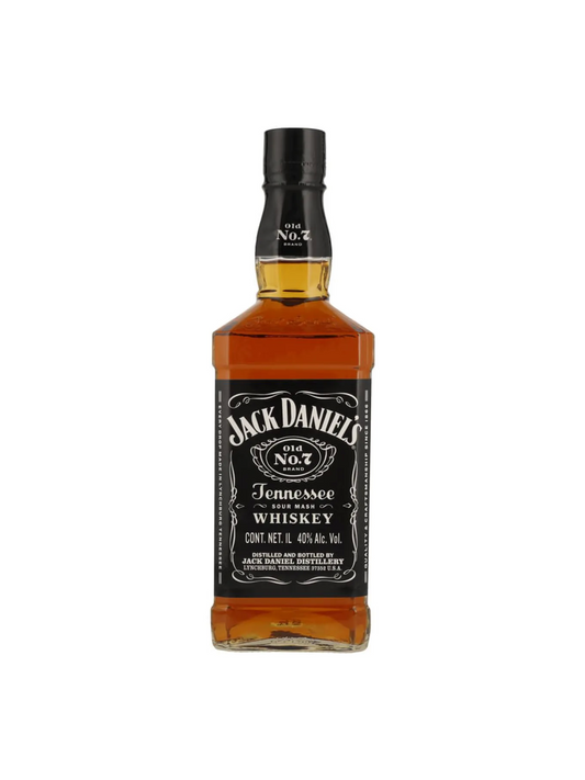 WHISKY JACK DANIELS 12/1LT
