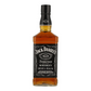 WHISKY JACK DANIELS 12/1LT
