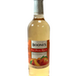BOONES SUN PEAK PEACH 12/750ML