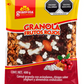 GRANOLA GRANVITA C/FRUTAS 30/400 GR