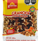 GRANOLA GRANVITA C/FRUTAS 16/800 GR