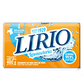 JAB.LIRIO LAV 25/1/400GR AMARILLO