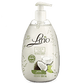 JAB.LIRIO JTCLIQ HS 12/1/500ML COCO