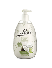 JAB.LIRIO JTCLIQ HS 12/1/500ML COCO