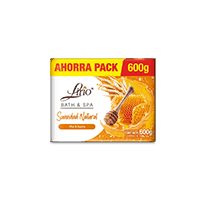 JAB.LIRIO PACK 12/4/150GR AVENA