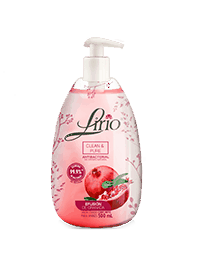 JAB.LIRIO JTCLIQ HS 12/1/500ML GRANADA