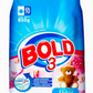 BOLD3 DET.CARINITO MAMA 18/1/850 gr