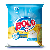 BOLD3 DET.AROMAS PRIMAV 1/5.0 kg