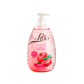 JAB.LIRIO TCPOUCH 12/1/500ML GRANADA