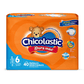 CHICOLAST CLASS E6 XXGDE 4/40