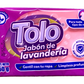 JABON LAV.TOLO 20/350 GRS