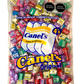 CANELS CELOFAN BOLSA 4P 10/200/5 GR