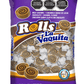 CANELS CAR ROLLS CHOCO CAJETA 20/400GR