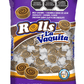 CANELS CAR ROLLS CHOCO CAJETA 20/400GR