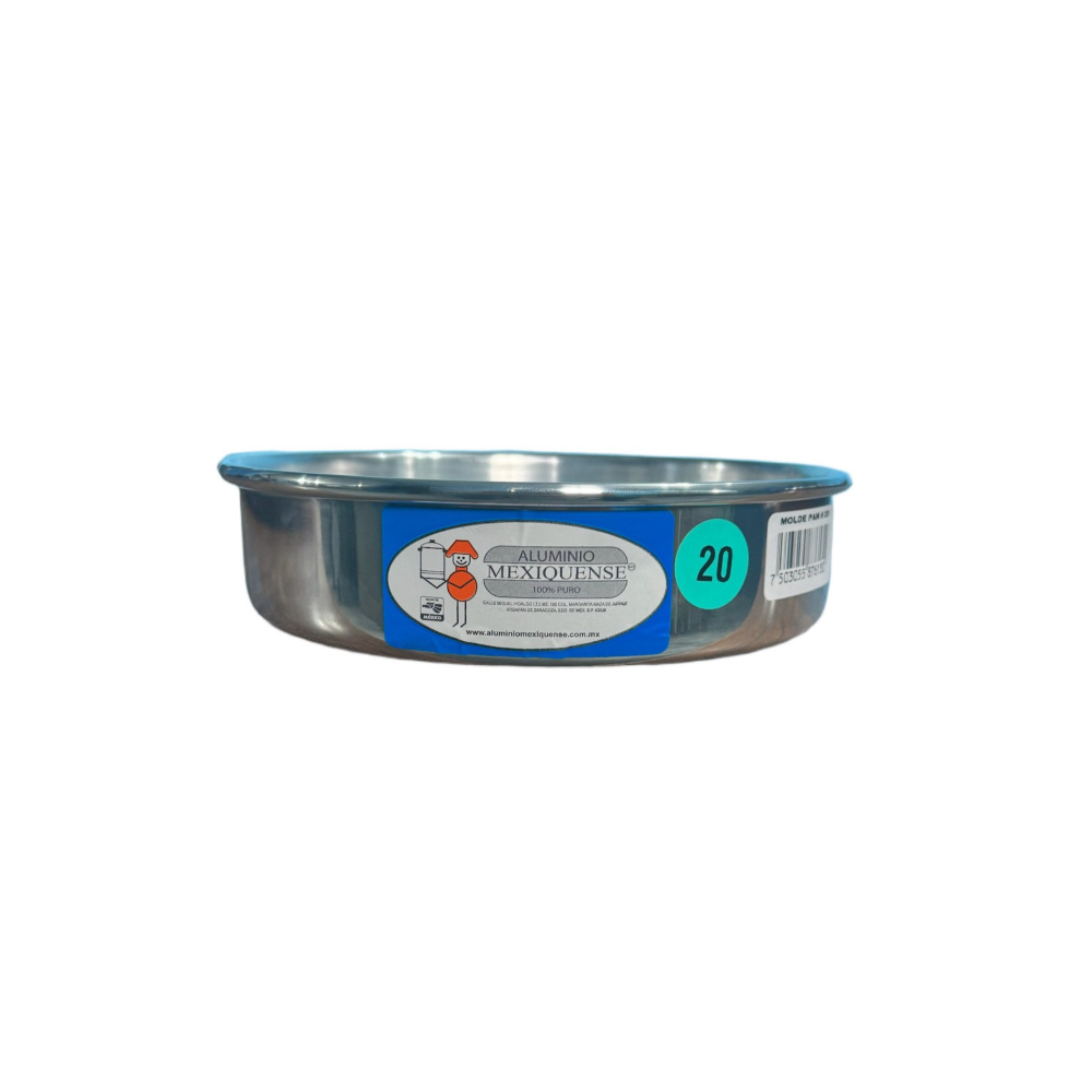 ORBIT MENTA 14S 12/12/26 GR