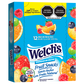 WELCHS FRUITS SNACKS 8/12/14 GR