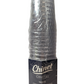 VASO CRISTAL 14OZ CHINET 12/18 PZ