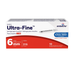JERINGA INS.UF 40/10/0.5 ML 31X6