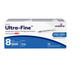 JERINGA INS.UF 40/10/0.5 ML 31X8