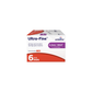 JERINGA INS.UF 15/30/0.3 ML 31X6