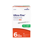 JERINGA INS.UF 15/30/1 ML 31X6