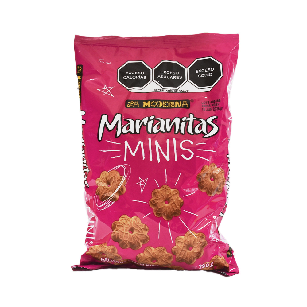G MOD MARIANITA MINI 14/280 GR