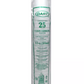 VASO TER.DART 12 12J12 40/25 Pz