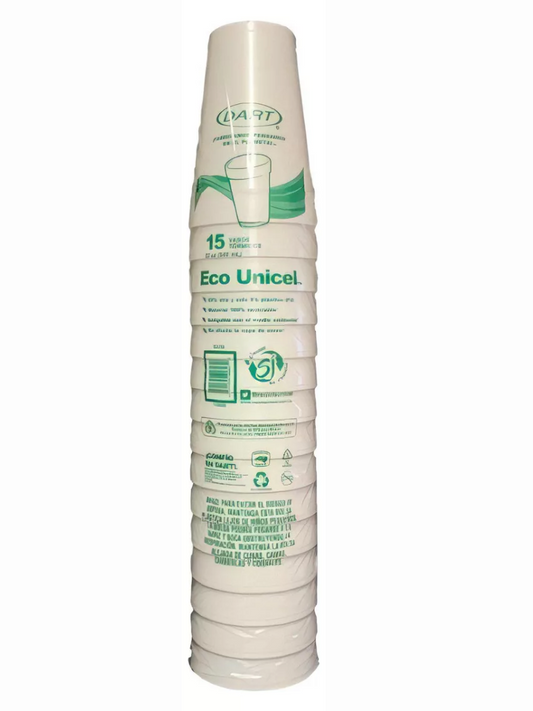 VASO TER.DART 32 32J32 20/15