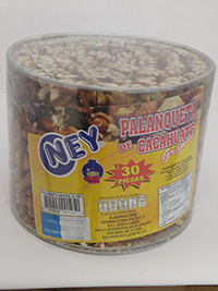 NEY PALANQUETA AMTO. EST. 18/30 PZ