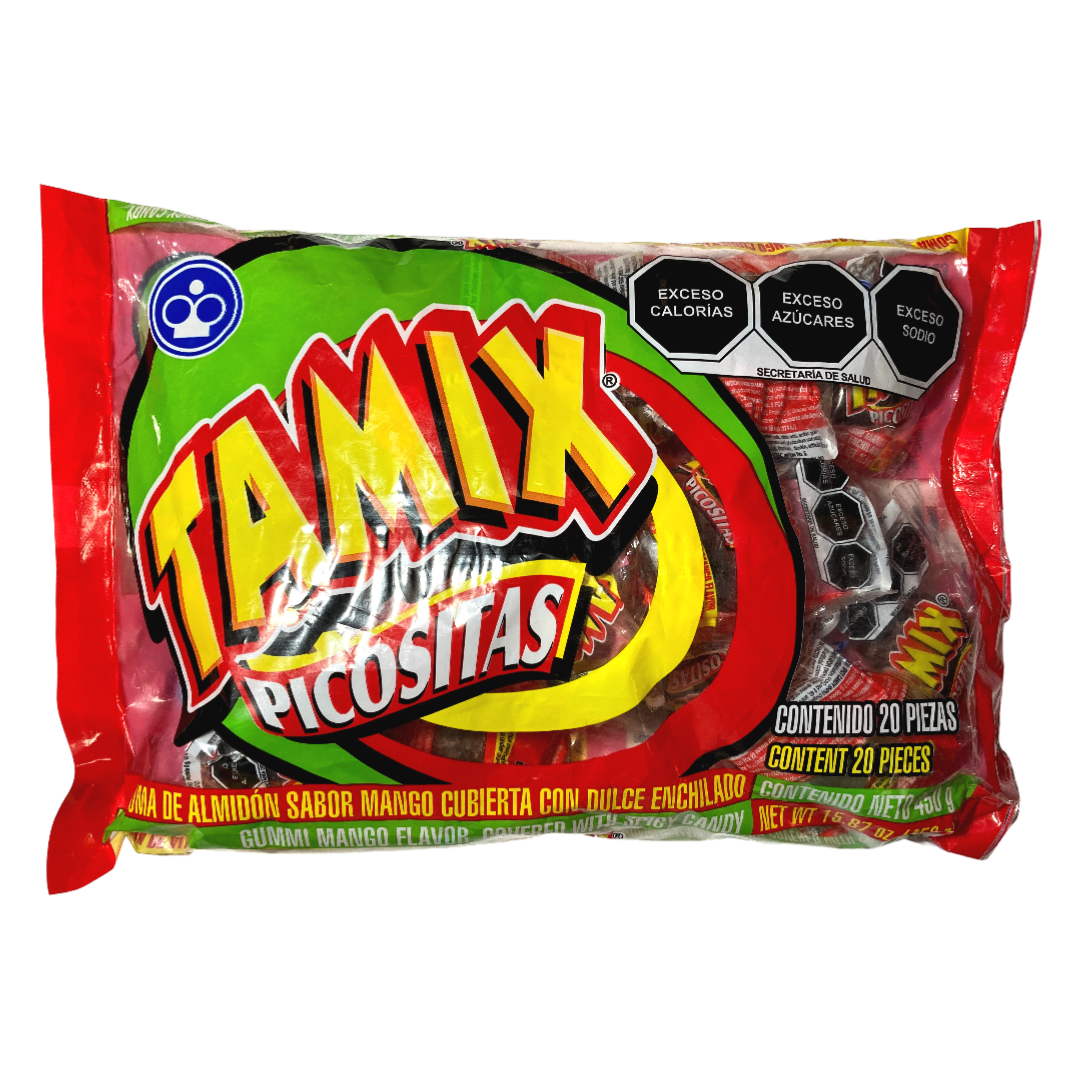 LA IMPERIAL TAMIX PICOS 30/20P