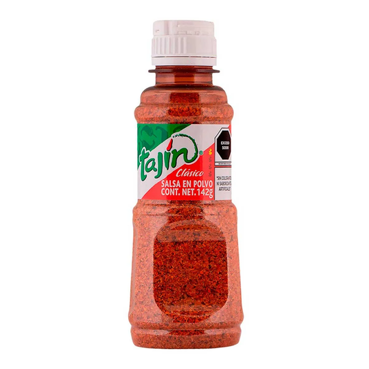 TAJIN POLVO  12/142 GRS.