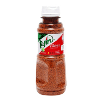 TAJIN POLVO  12 142 GRS.