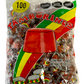 TMA TAMBORIN TAMDO 20/100/4 GR