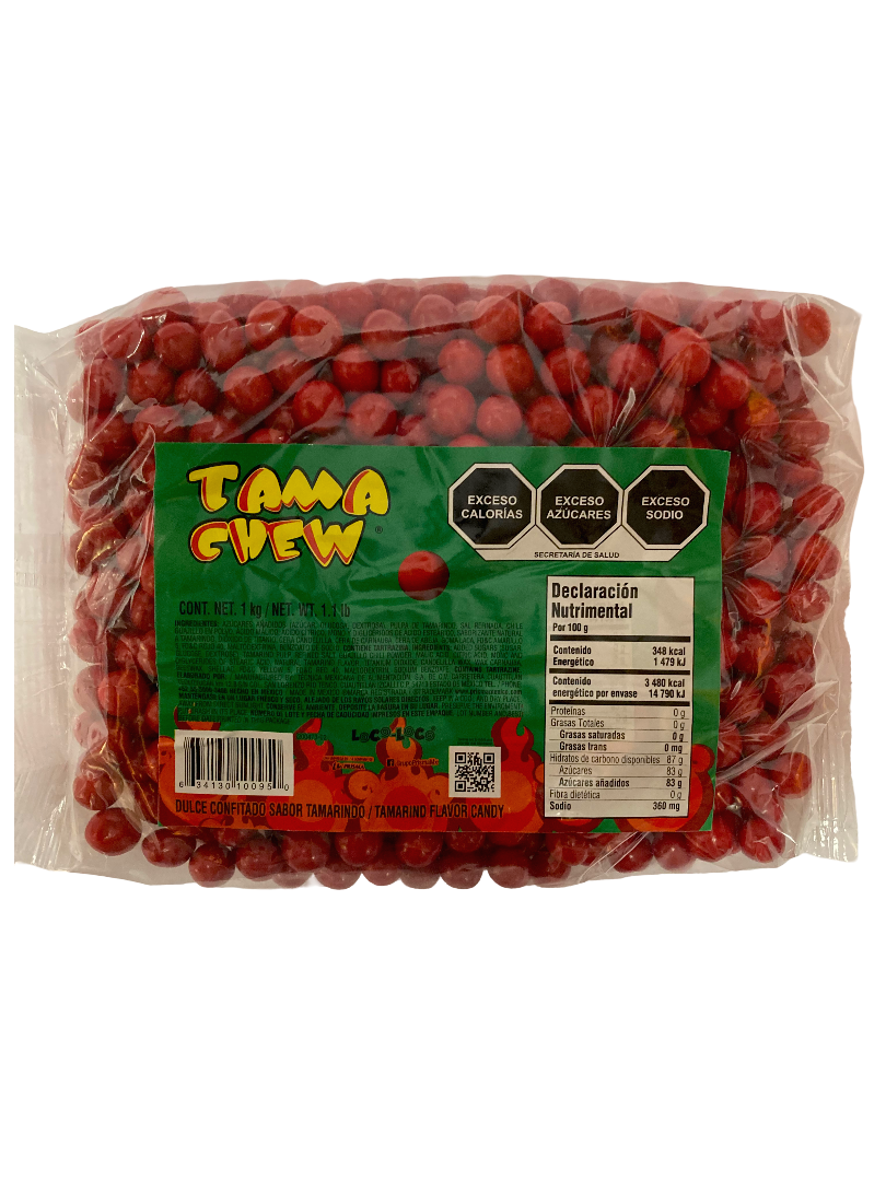 TMA TAMA CHEW  10/1 KG
