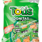 TOTIS MEGA DONA C/SALSA 10/24